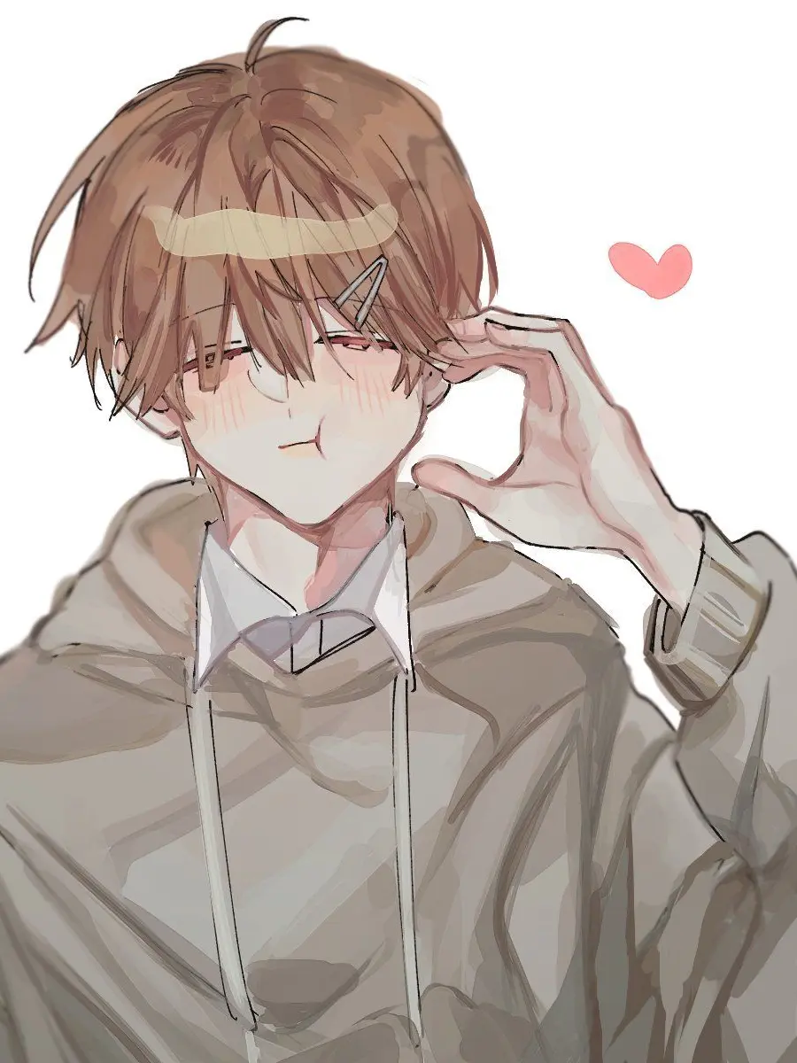 IOPEYukiforthefuture의 다른 사람과 키스하다가 생긴 일