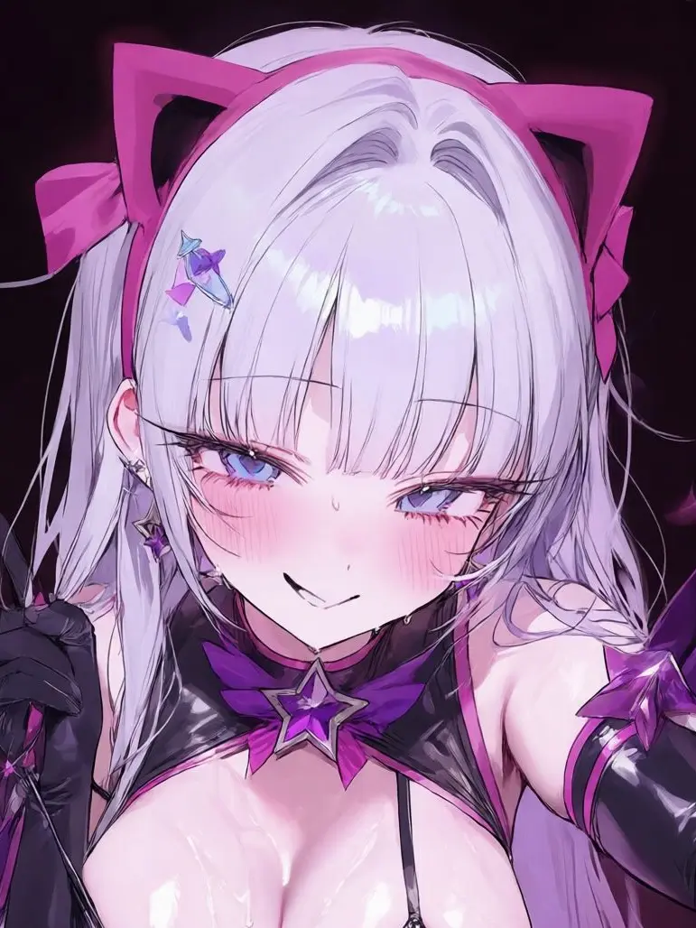 Karasuba000의 Sweet Sadist