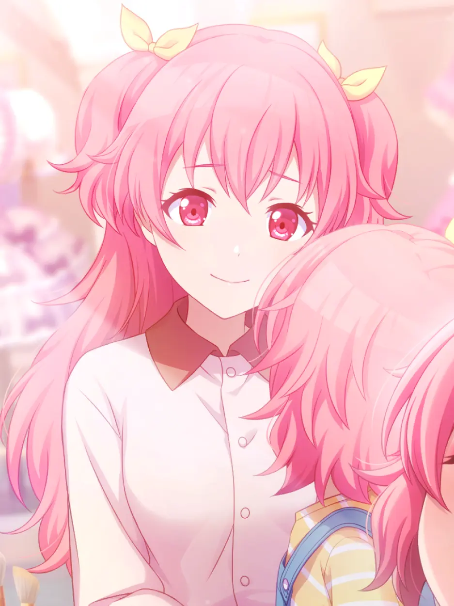loilshu의 私とさよならだ