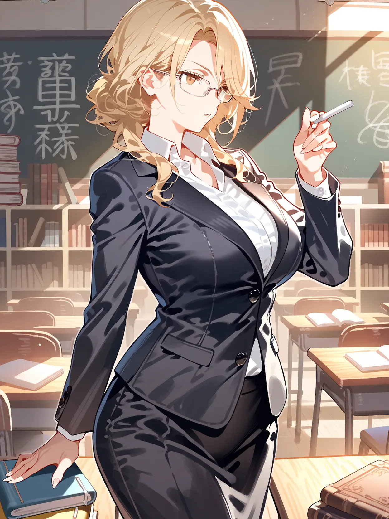 tomato7206의 上手くいかない美人親子に幸せを。