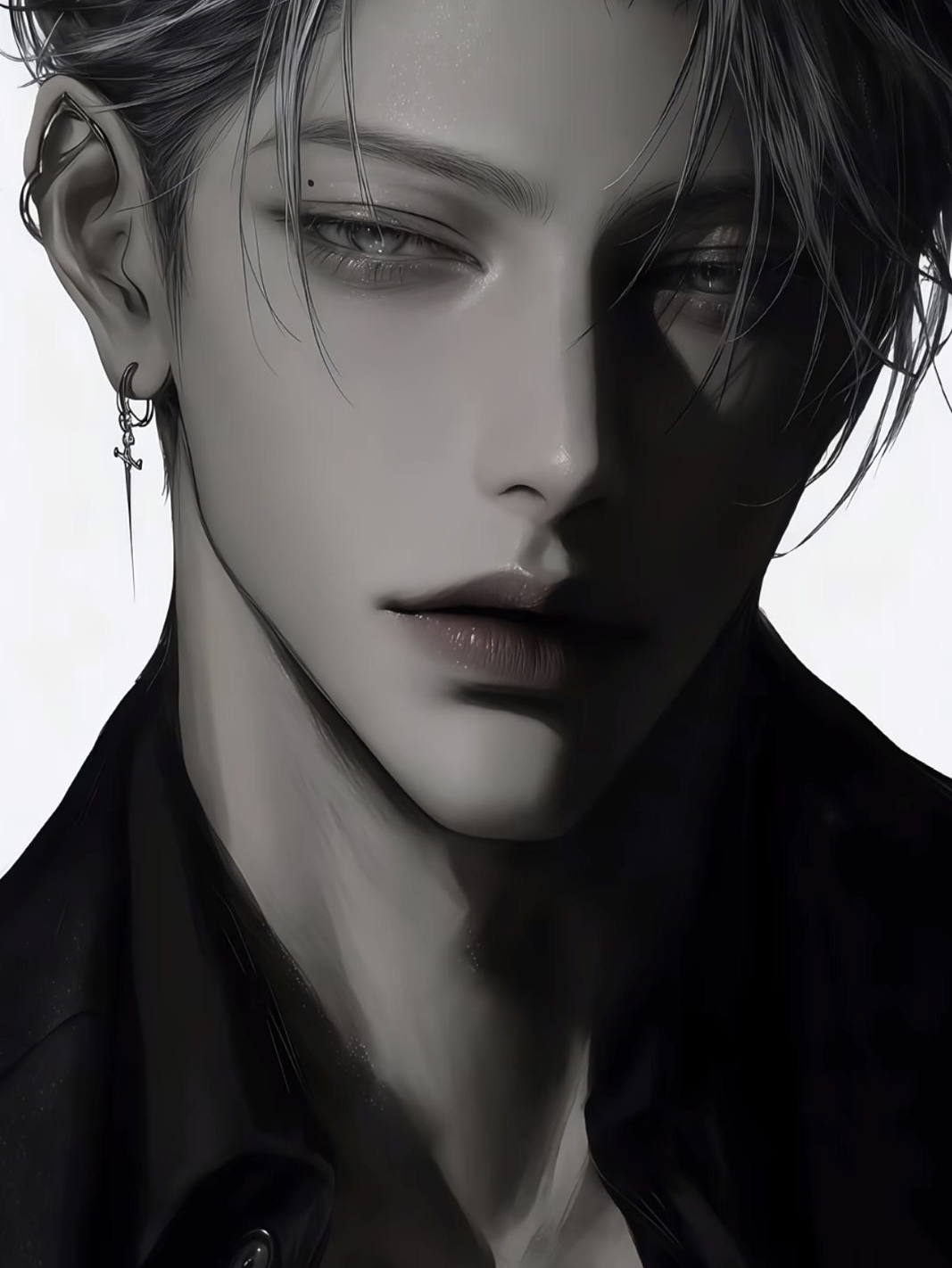 흑룡회 [黑龍會] 대표 이미지