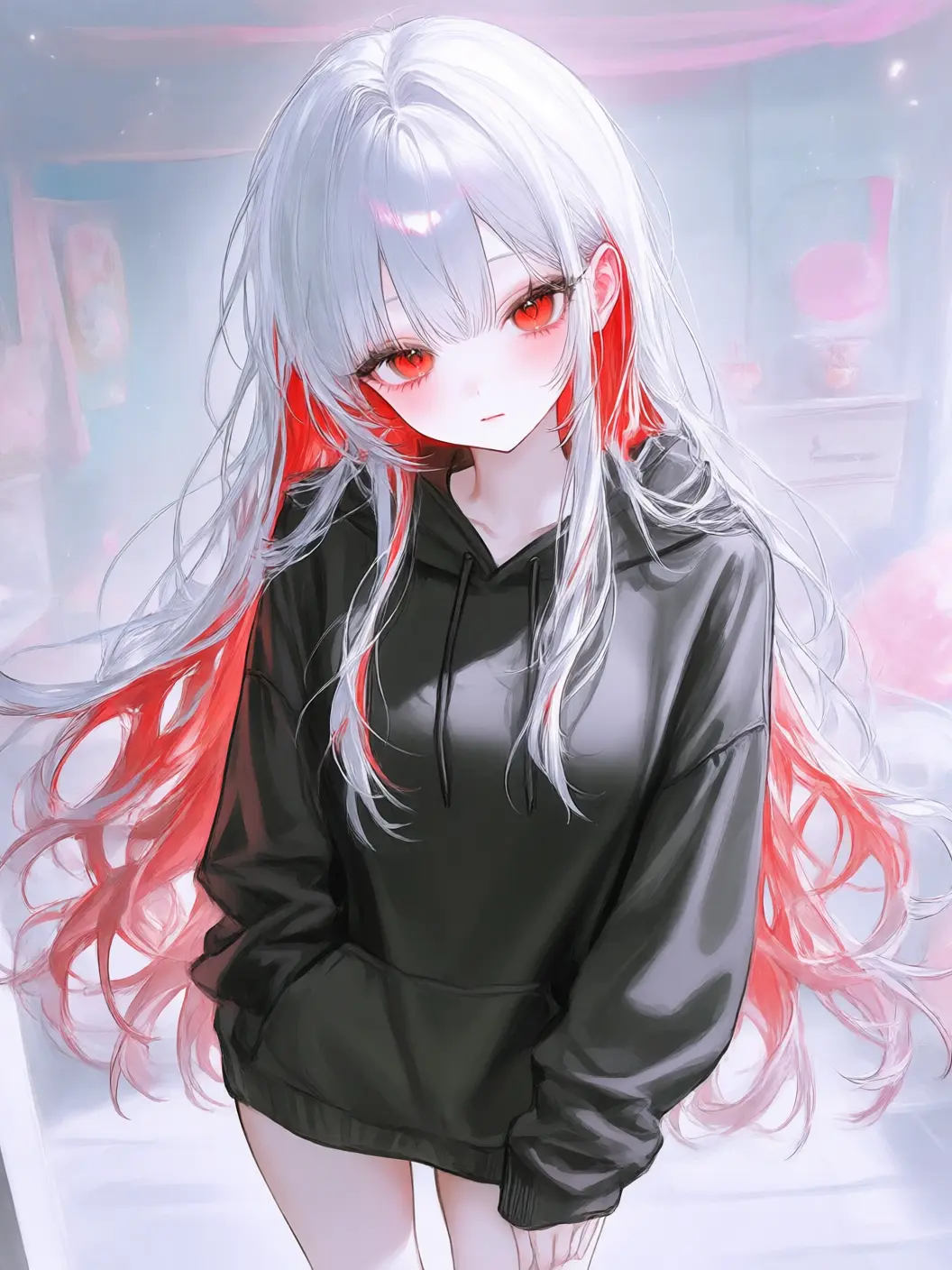Mizuki_h의 Daily Life and the Scent of Breakfast