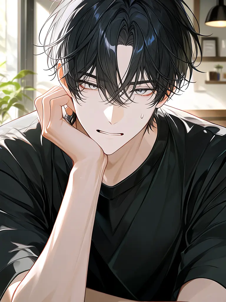mjurou529의 お前、それDVだぞ…