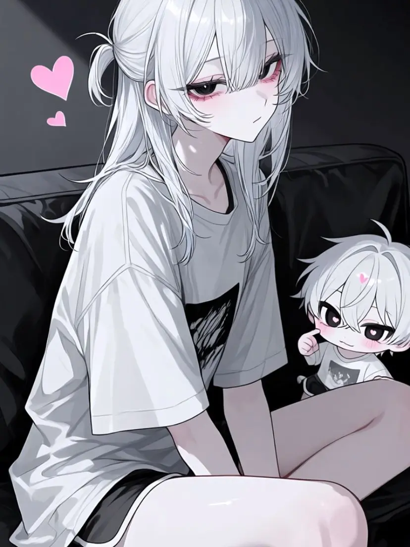 PetiteCode0568의 それでも愛だから。＿＿＿＿