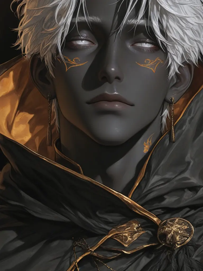 RuralBolt4374의 カミサマ