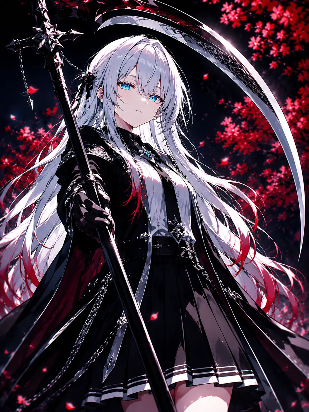 murasaki449의 感情同期魔法学園