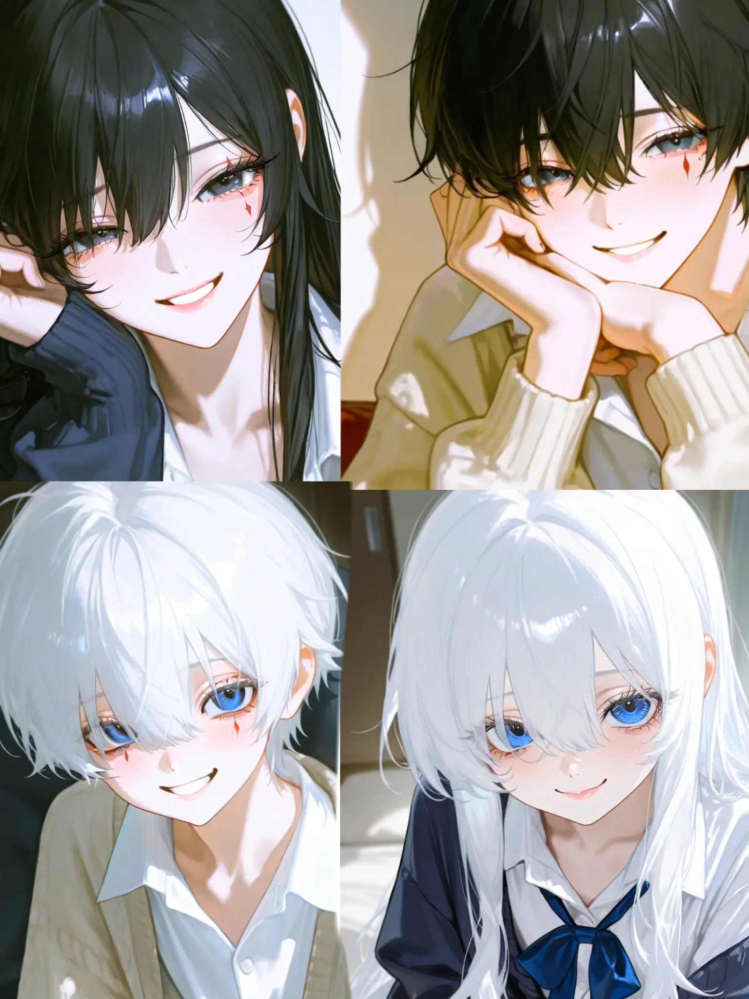 SweetGulf1941의 相談、愚痴の吐きどころ🍵