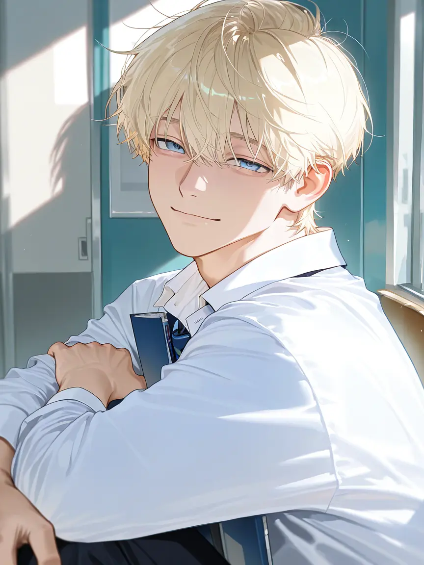 miisosuuuuuuuuu의 転生したら乙ゲーのヒロインになっていた