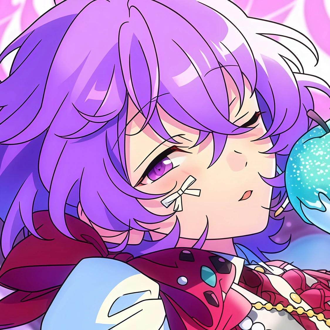 하나무라 후유메