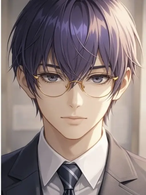 izanalove0830의 ♡冷酷生徒会長様の秘密♡