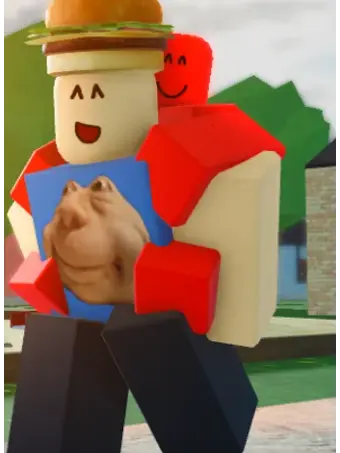 SubtleCup2107의 007n7, 쿨키드가 가족이라면?