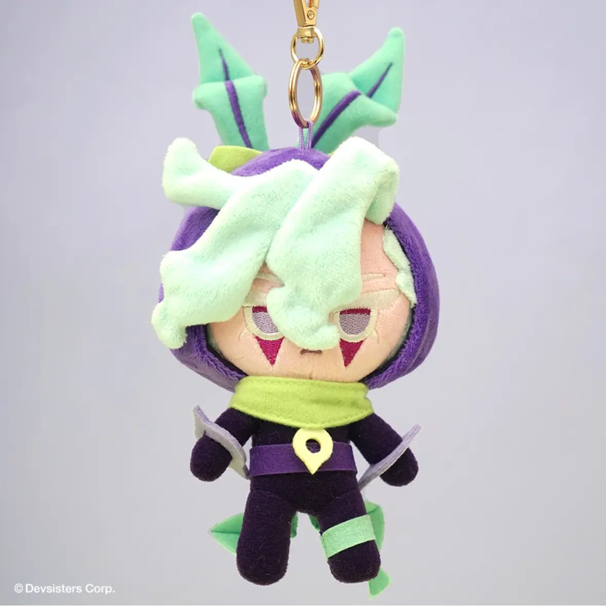 CookieSheepduck0326의 인형이 사람이 되었다 (콜라비 버전)