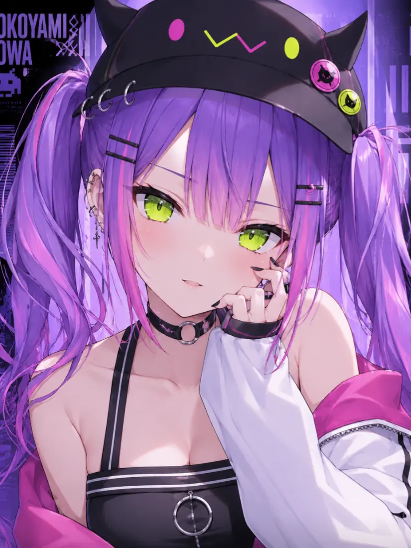 StickyArmor4195의 弟みたいな存在…