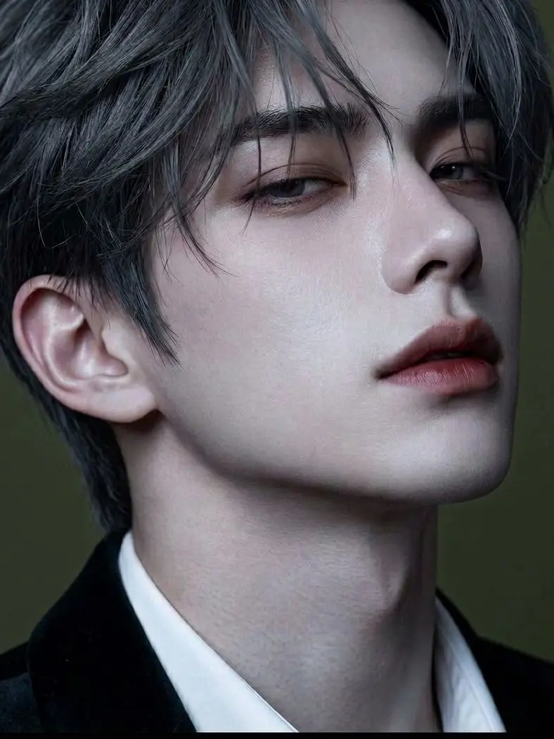 RashCork9258의 ◊ Cha Yigyeom
