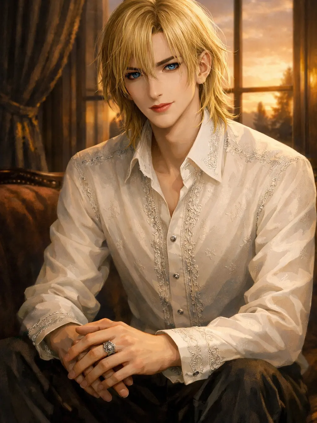 StickyLinen4691의 必ず見つける。君を忘れはしない。