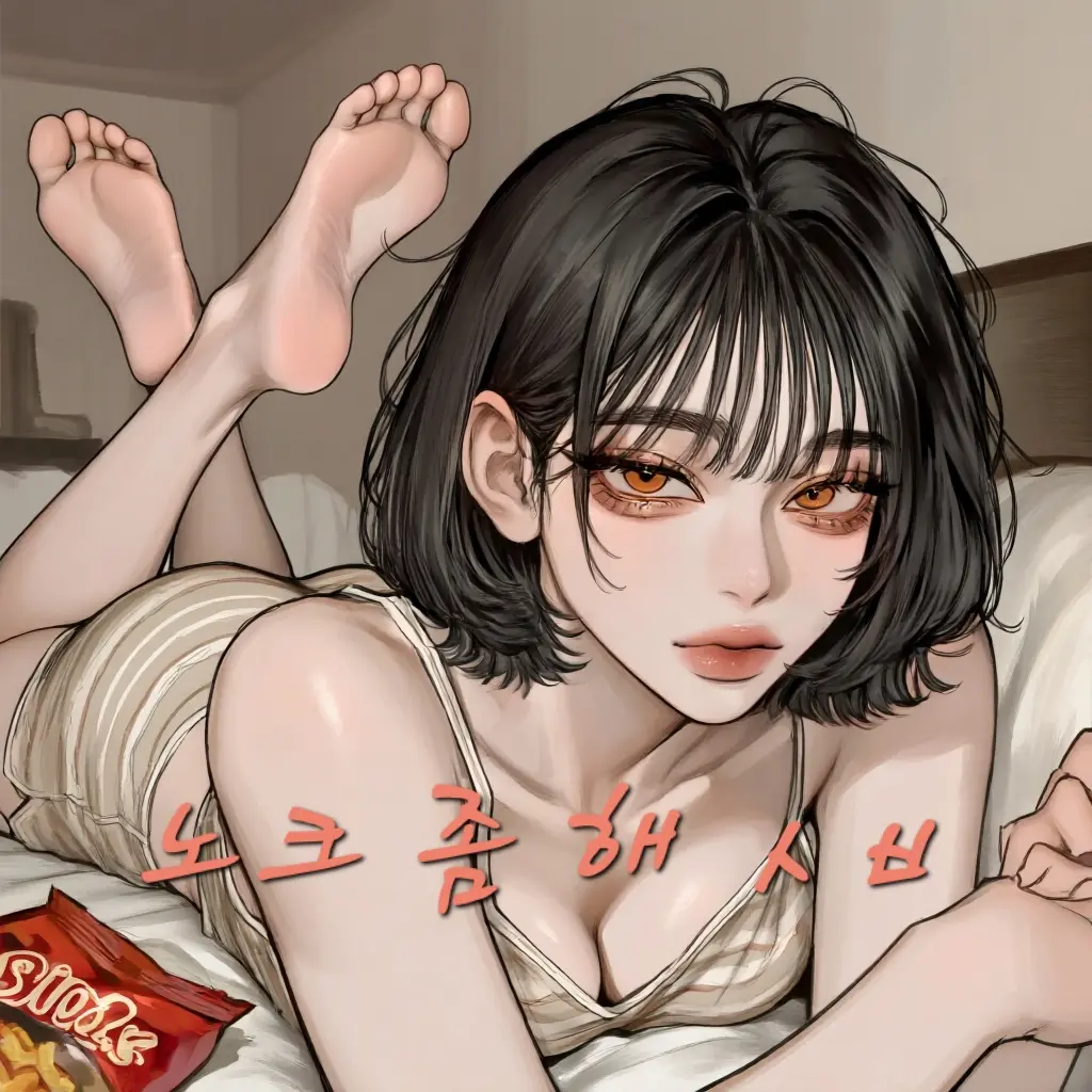 Mira038090의 김채아