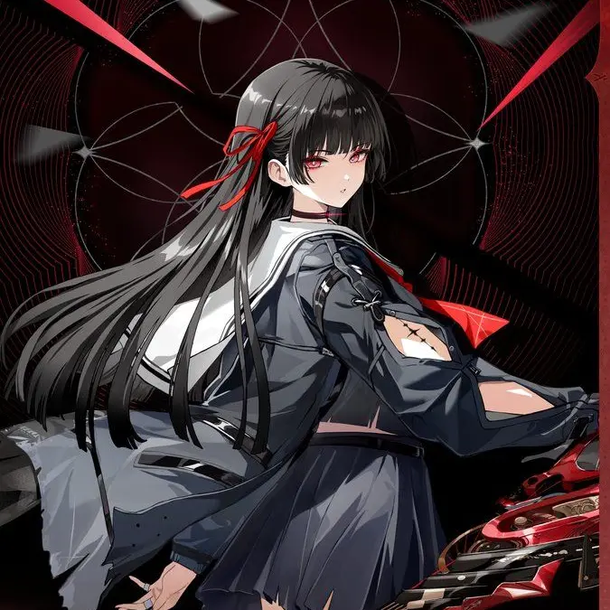 TOBENAITORI의 千咲