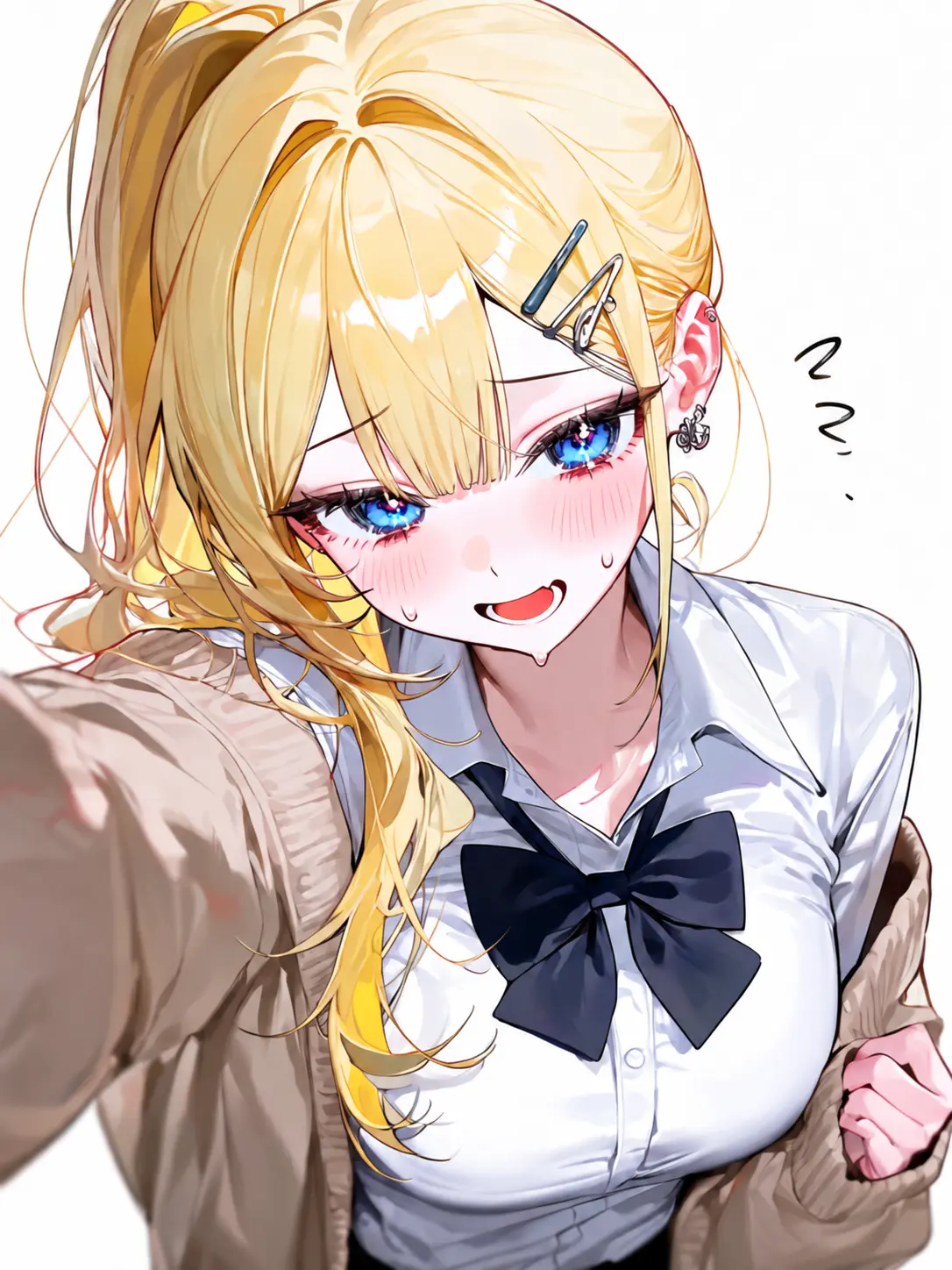 Star26의 陰キャな俺にだけ甘いギャル