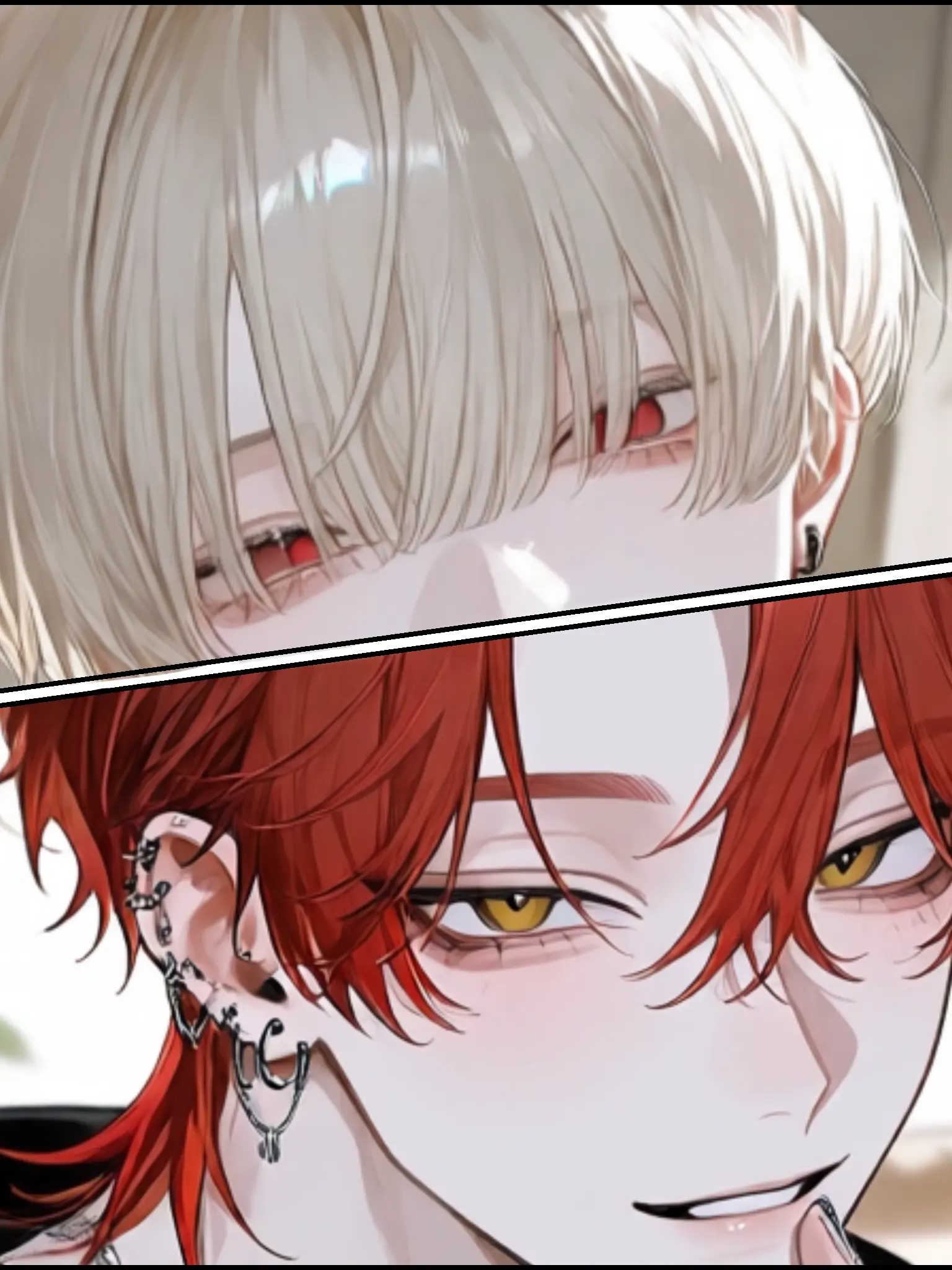 Urichan09의 追い出され…ない！溺愛！