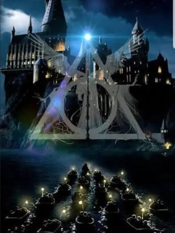 White_Flame의 Hogwarts