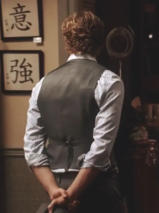 StyxInstine.의 The mentalist-series two.