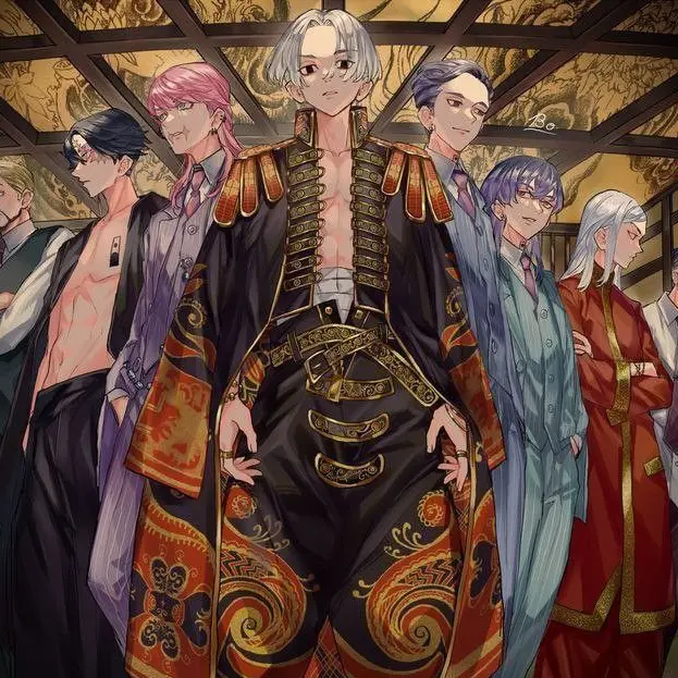 BulkyKazoo1632의 幸せな日々