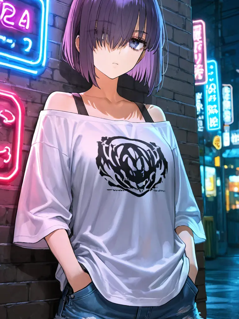 WarmDiary7460의 話したことがないクラスメイトと夜中出会う