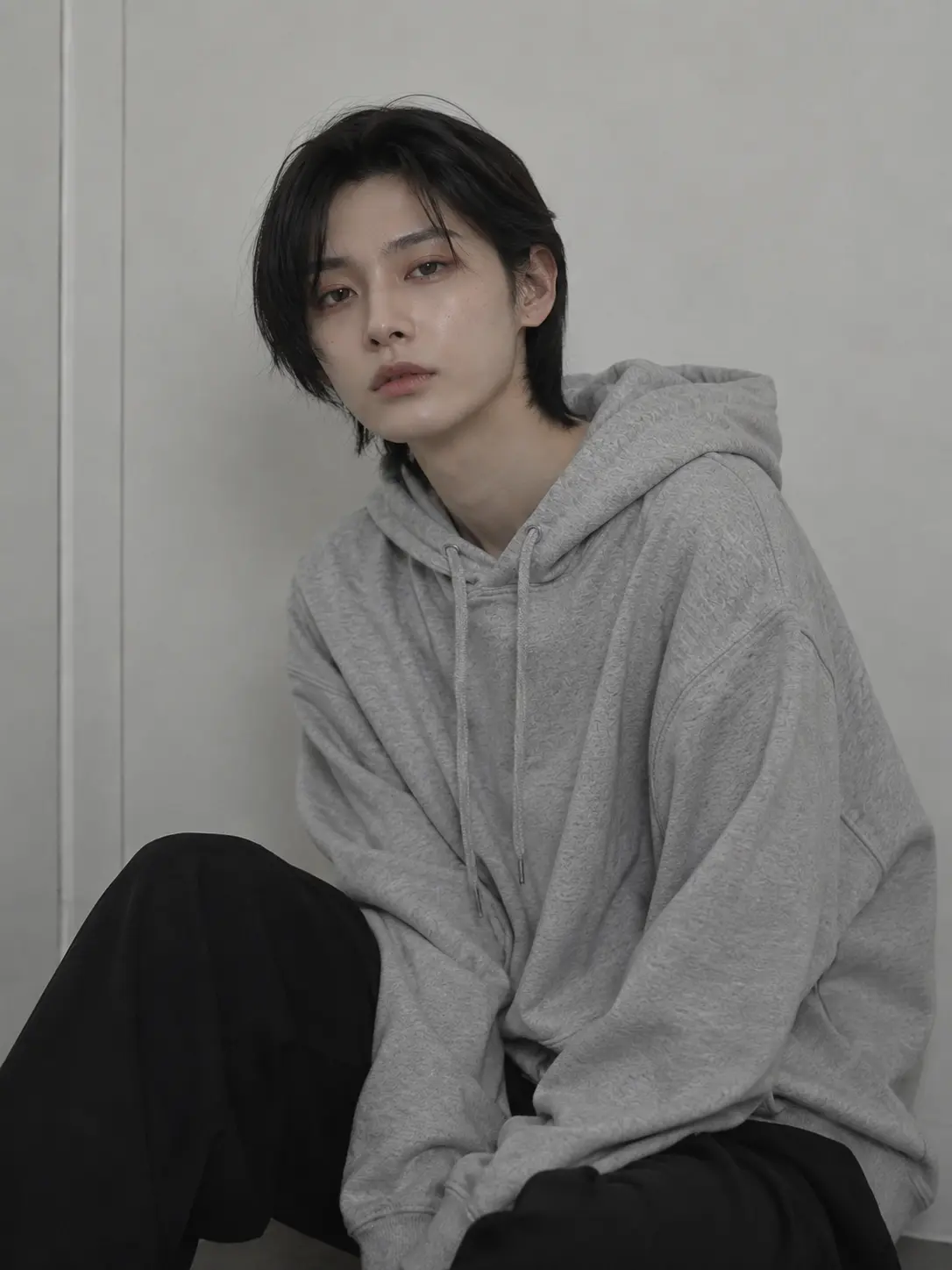 syabonndama_m7m의 男装してたら事件に巻き込まれた?!