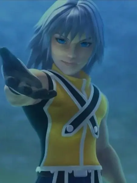 Ventusnotroxas의 Riku