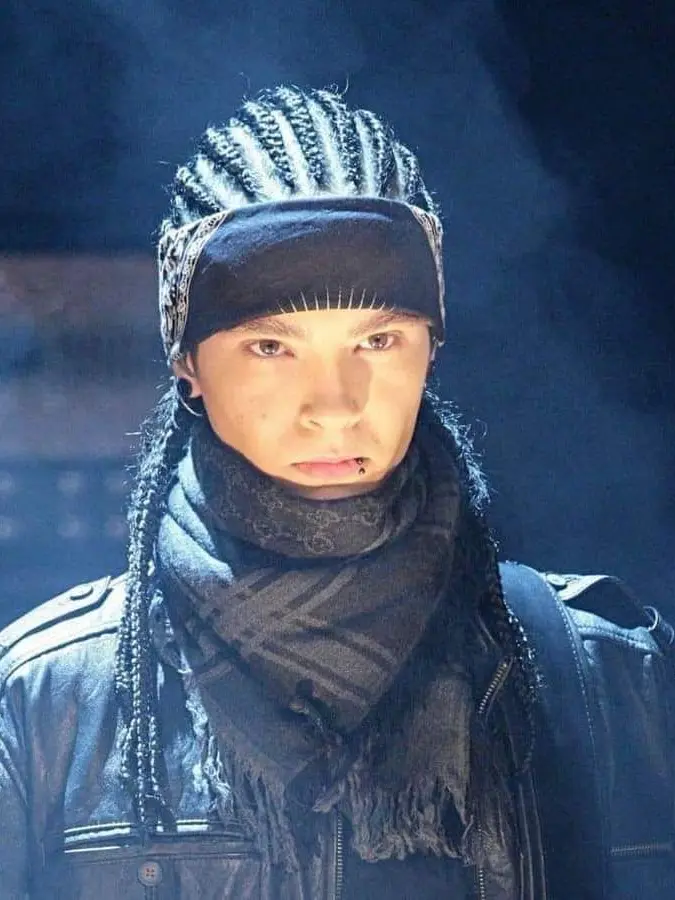 MeekCumin8099의 Tom Kaulitz