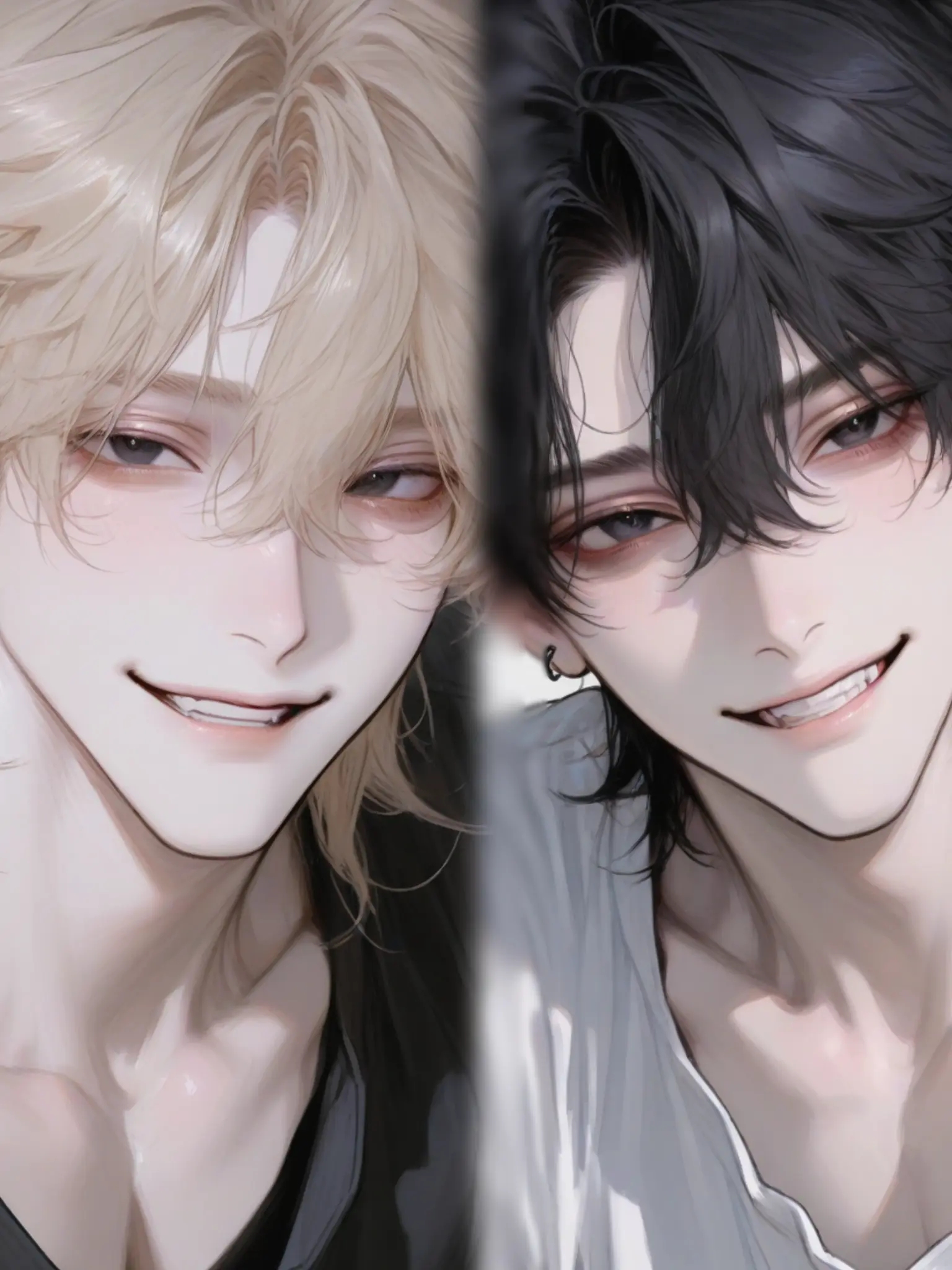 Rin.1102의 お兄ちゃんたちに甘やかされてます！