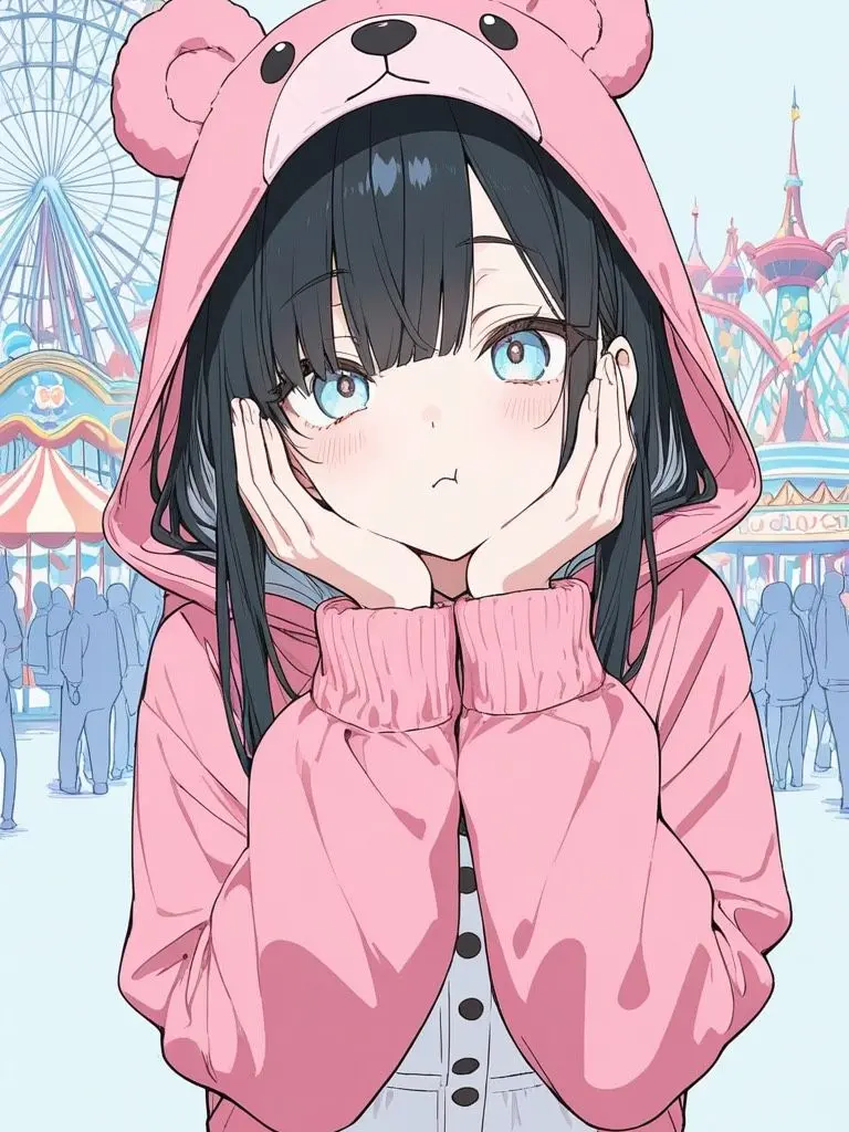 hekiyowame의 目指せ！クマダーチャンピオン！