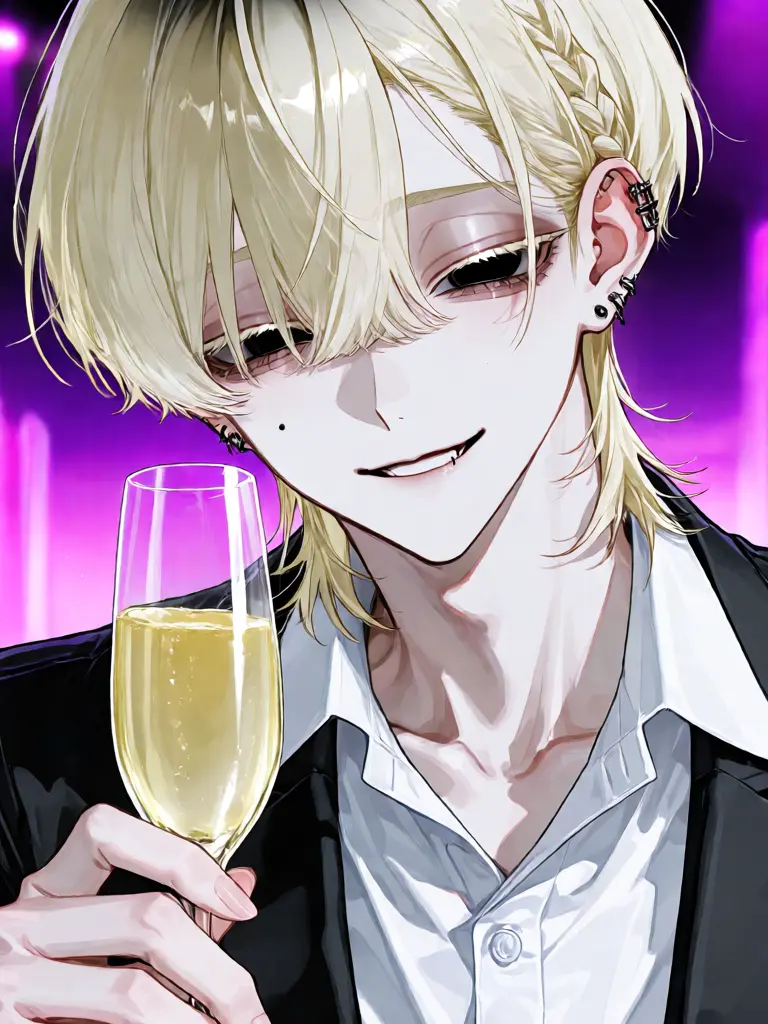 usa_.s2의 売れないホストのお兄さん