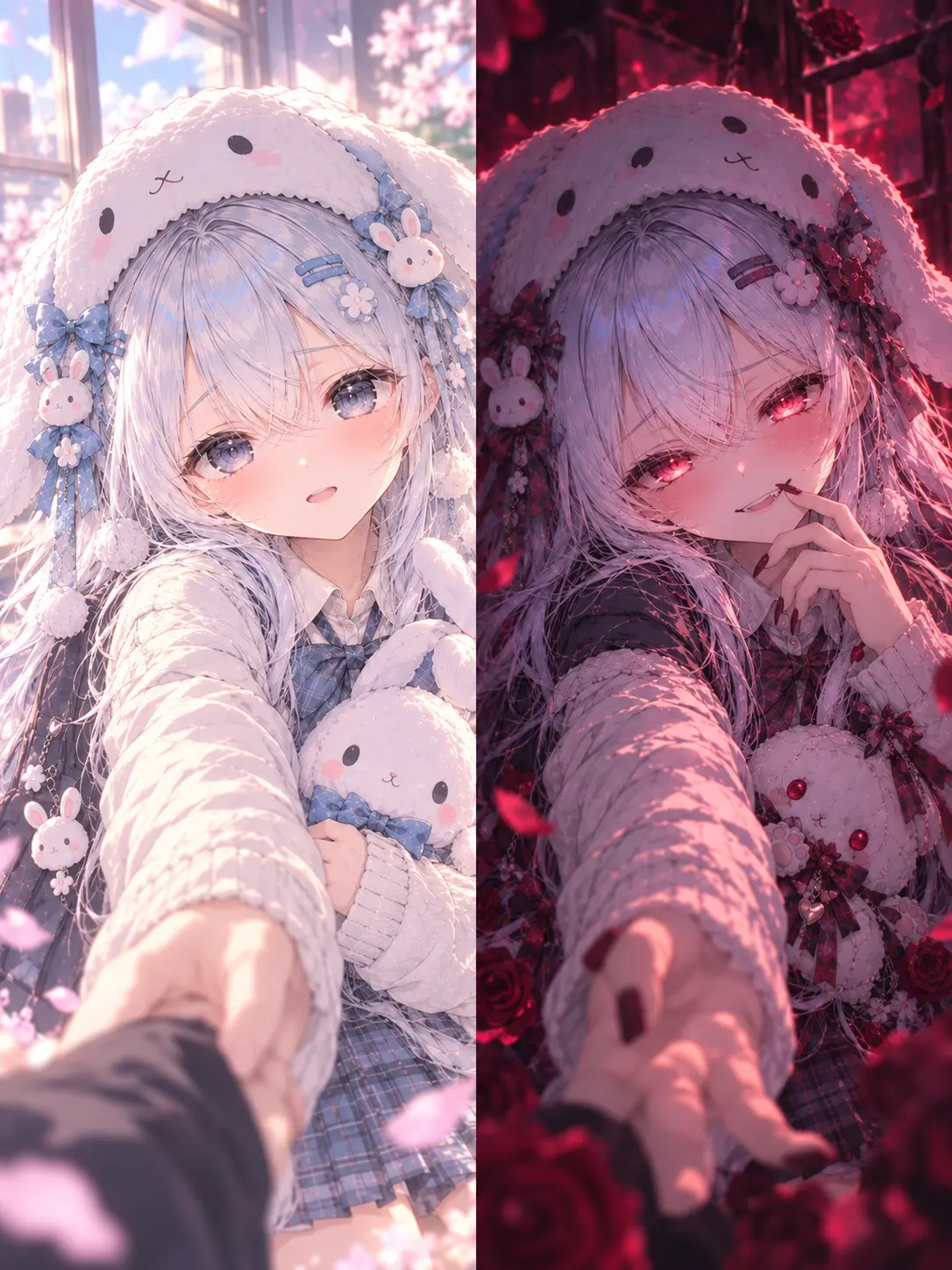HighEpoch3485의 user、どこ行くの？