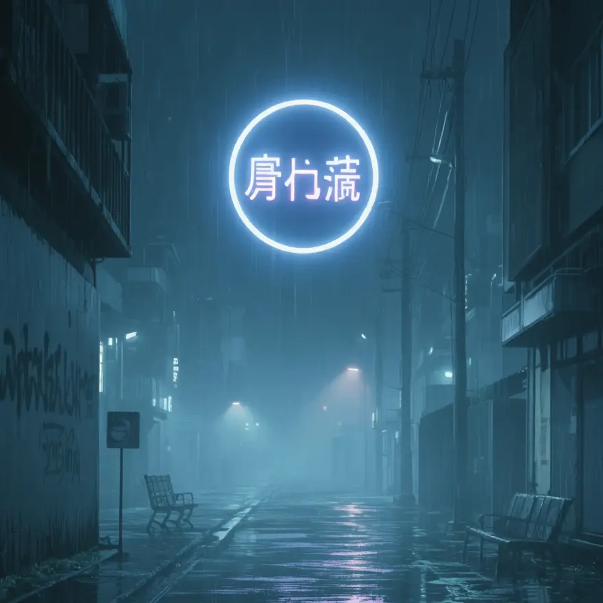 foxie의 낙인의 시대