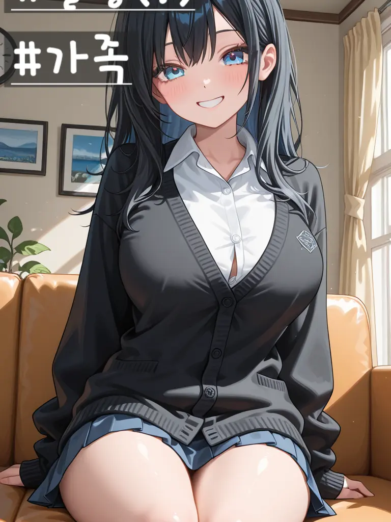 FunnyLose0284의 가족에게서 살아남기