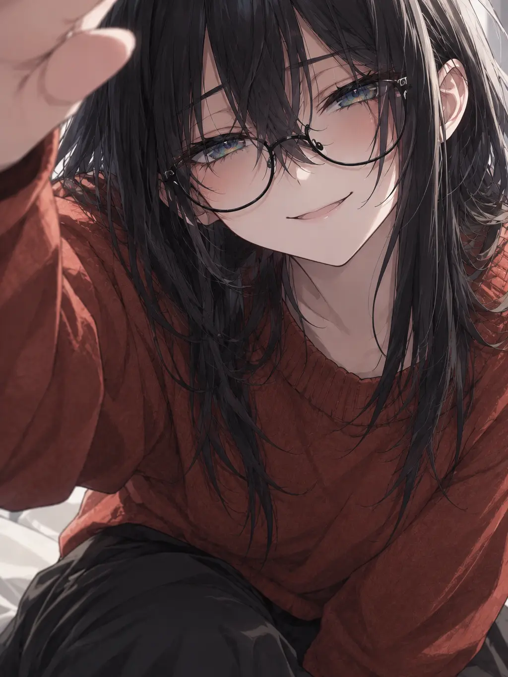 tob1uo_AO의 {{user}}, you're free, right?