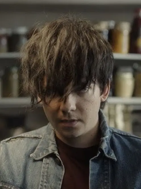 Dylanlovessolomon의 Billy Rubin