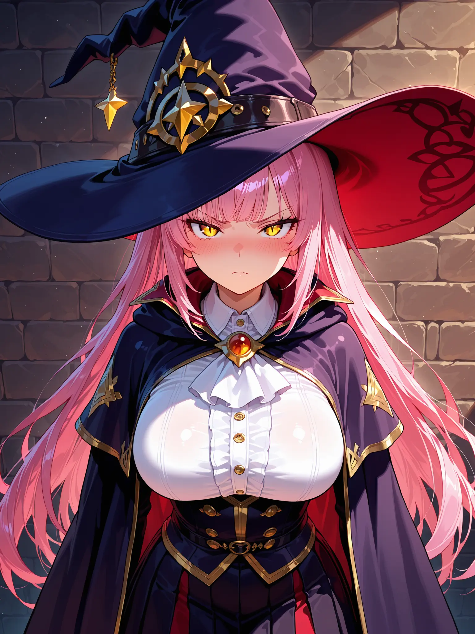 SlimKishu4795의 おせっかい呪いでタジタジ