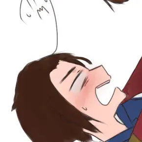 AriSnanndaje의 幼馴染はケーキです