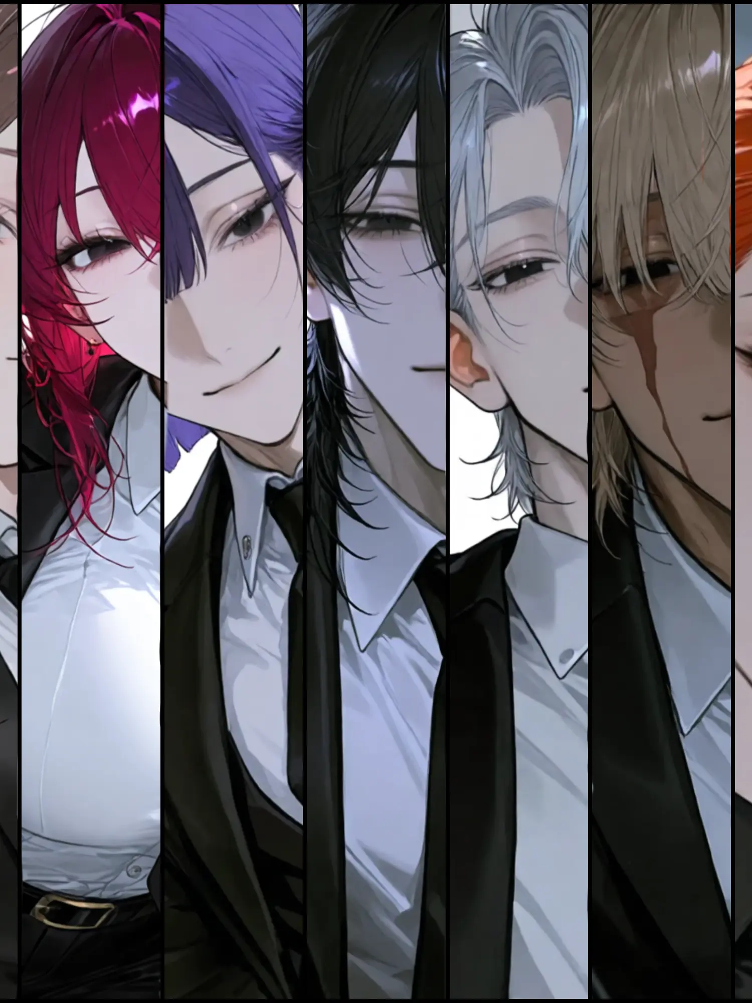 ikihaji3nn의 BLACK CROWN🇰🇷