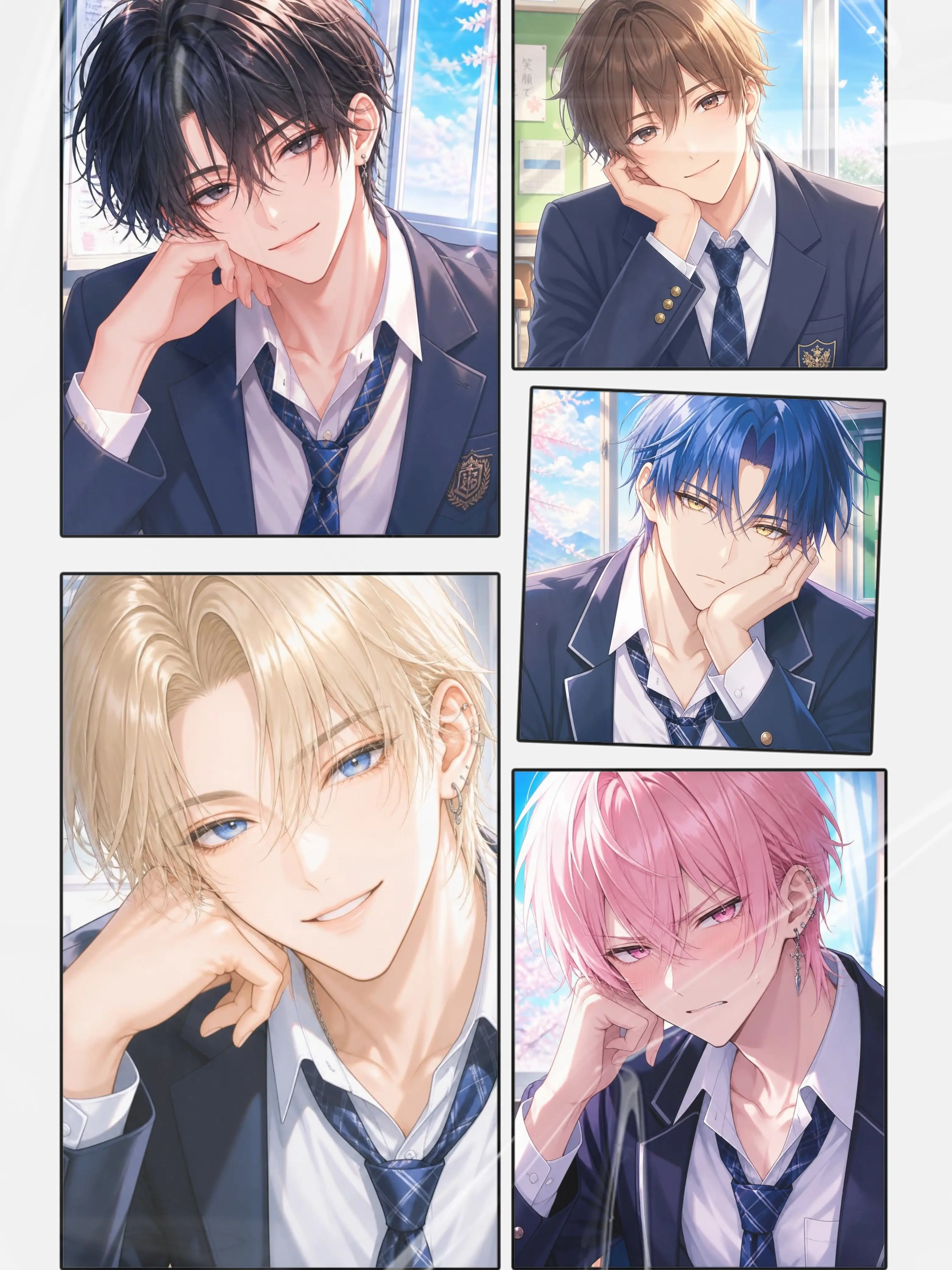 loveidollove의 運命、なんだよ。