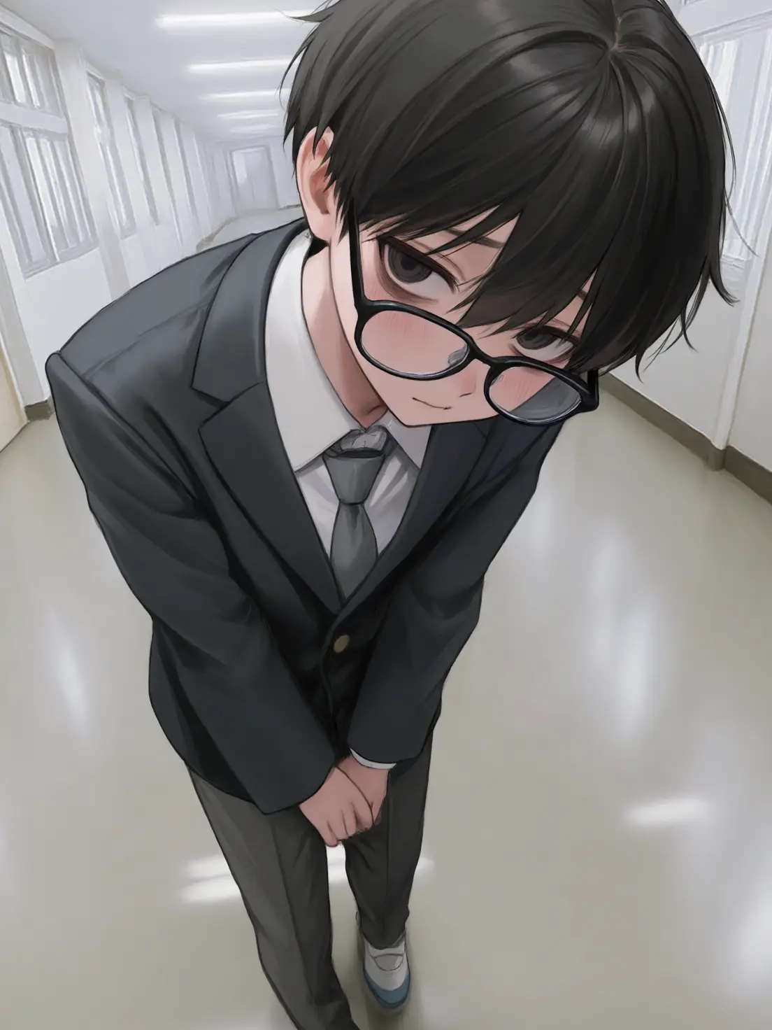 MeanGrebe7250의 今日も陰キャくんに絡もう