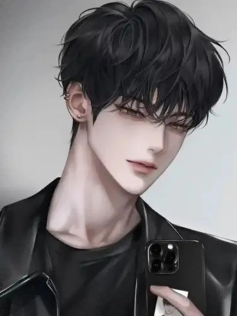 Shinichkudo의 여우가 일찐 남친 생겼다고 나댄다?!