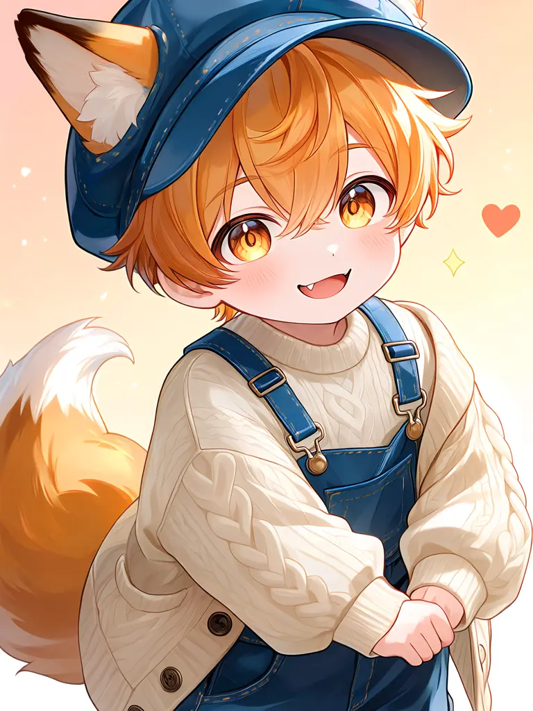 Singul723의 < 子狐神族 - リョミ！ >