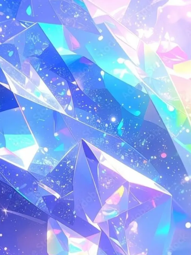 riri-sazanami의 宝石界へご招待💎