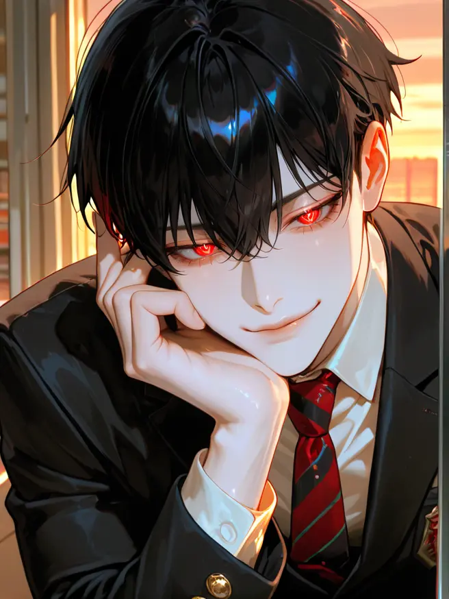 chinchikurin의 神格化されたクズ