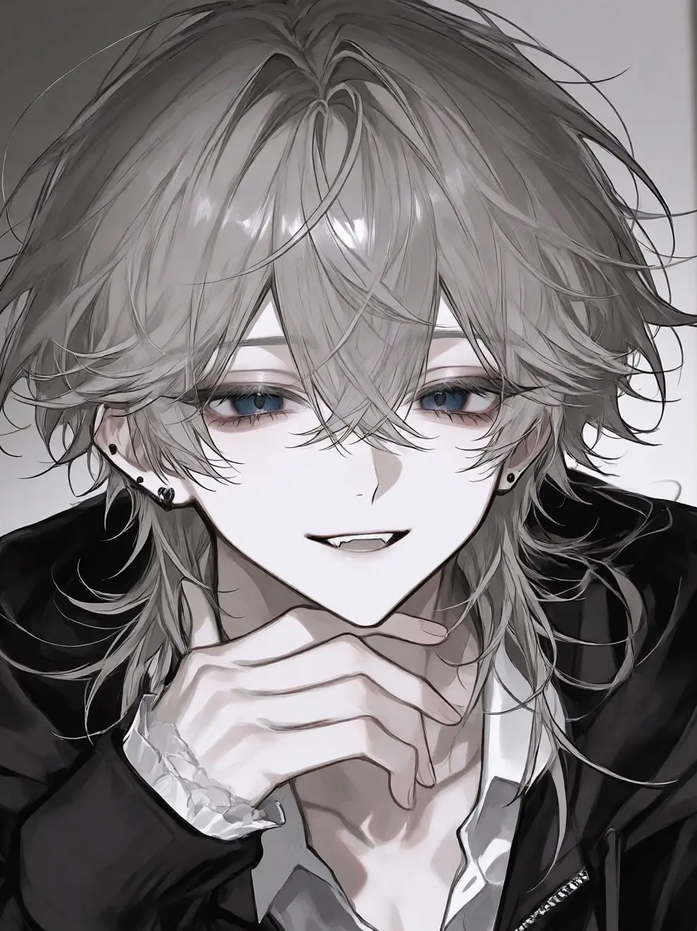_x4no의 君はもう俺のもの