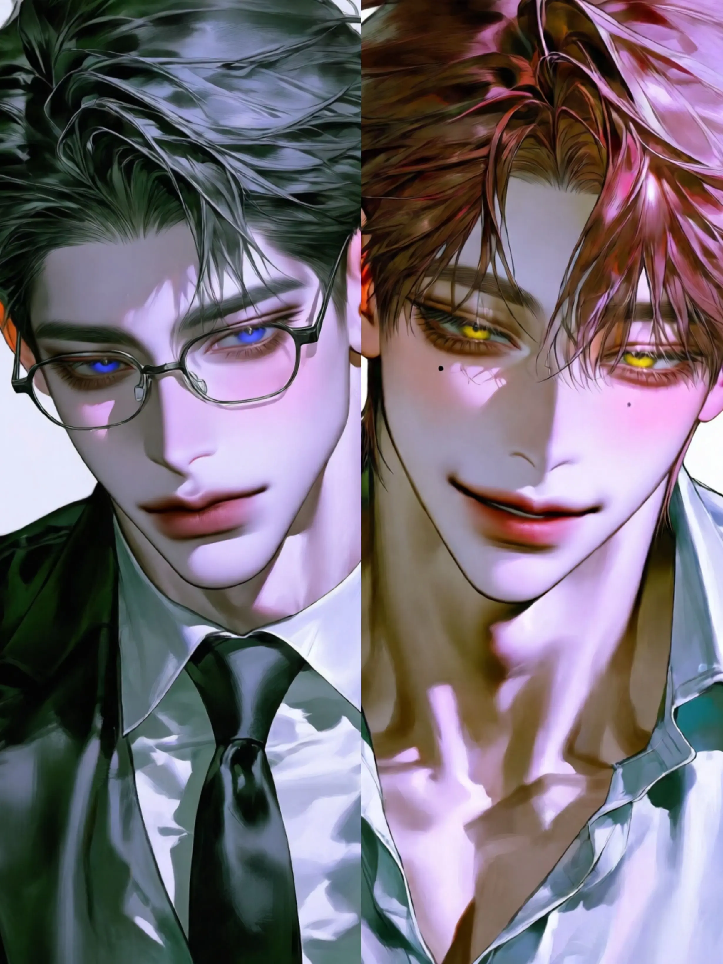 meg._.의 Taeseong