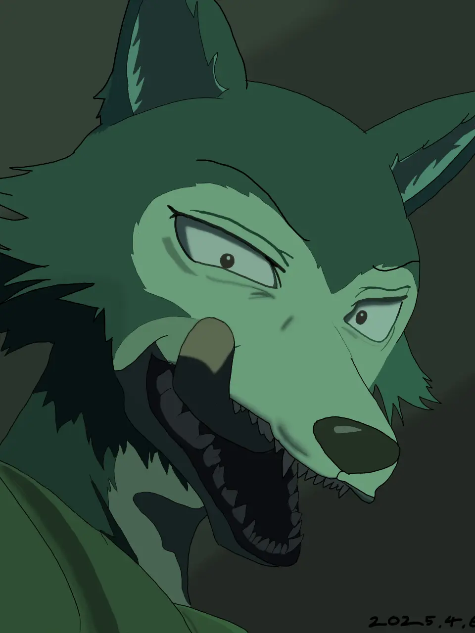 Loup_0801의 레고시 [BL]